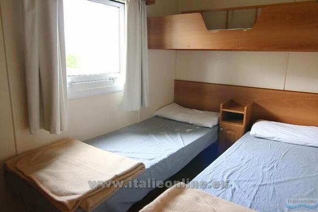Camping Marelago