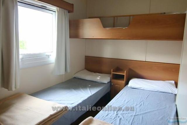 Camping Marelago