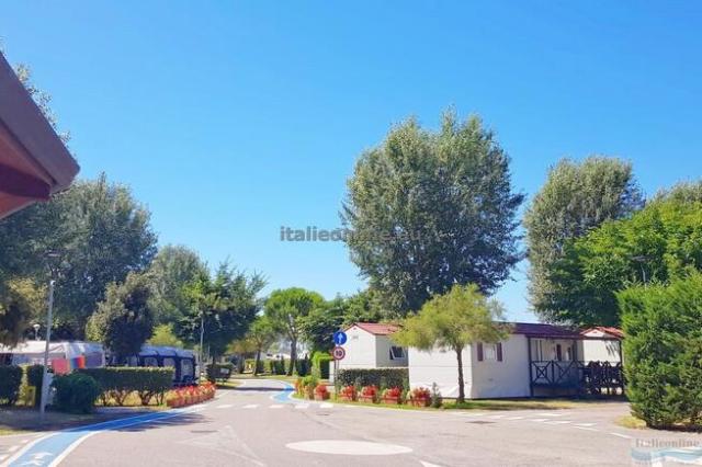 Camping Marelago