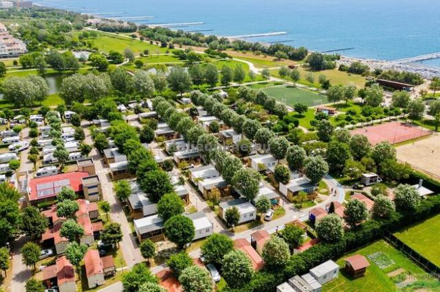 Camping Marelago
