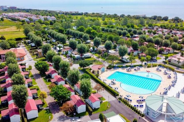 Camping Marelago