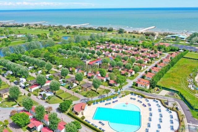 Camping Marelago