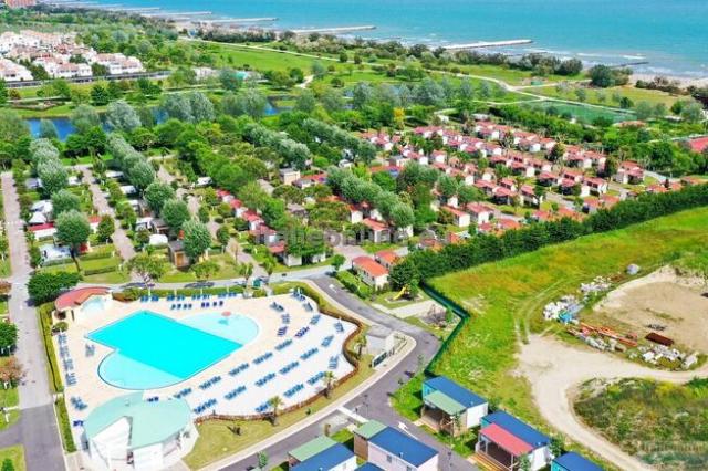 Camping Marelago