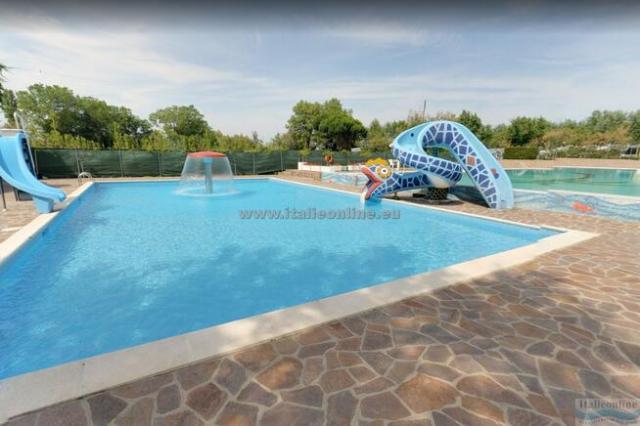 Camping Oasi