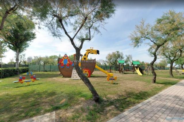 Camping Oasi
