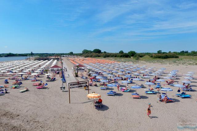 Camping Oasi