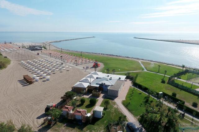Camping Oasi