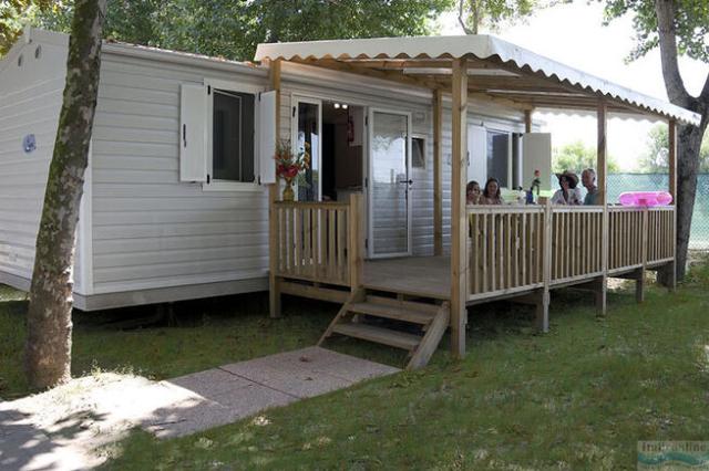 Camping Oasi