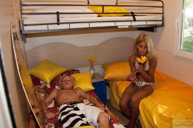 Camping Oasi