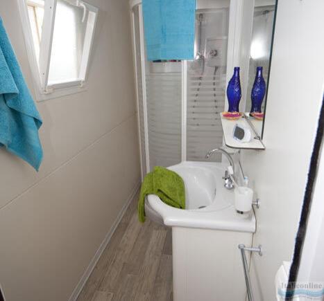 Camping Oasi