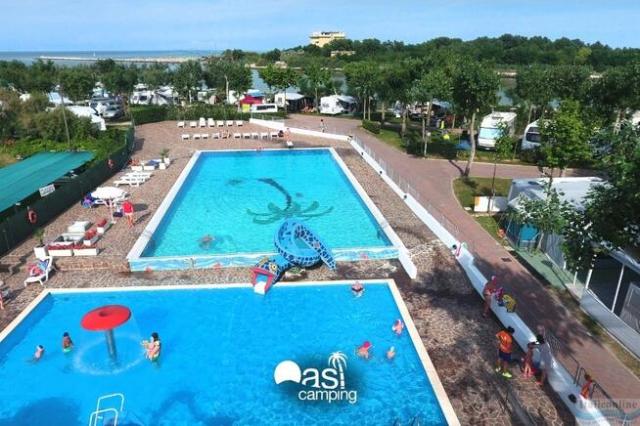 Camping Oasi