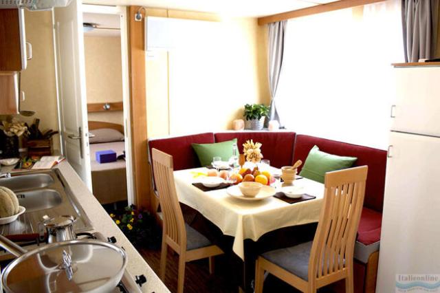 Camping Oasi