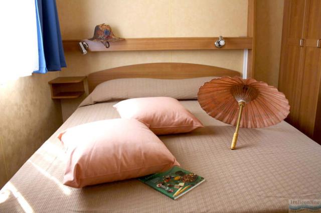 Camping Oasi
