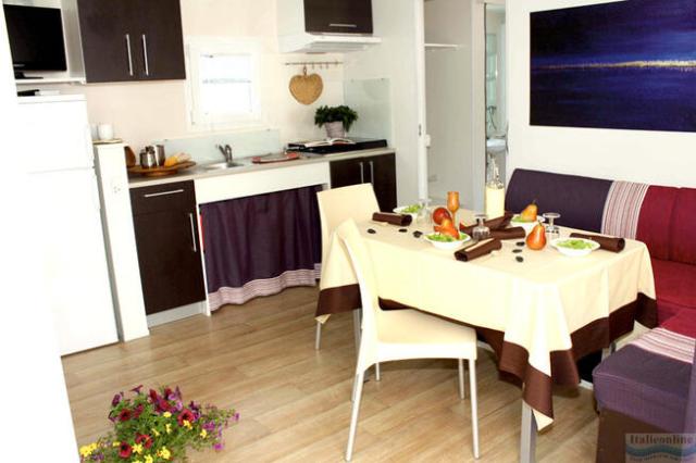Camping Oasi
