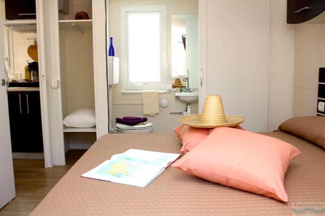 Camping Oasi