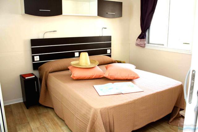 Camping Oasi