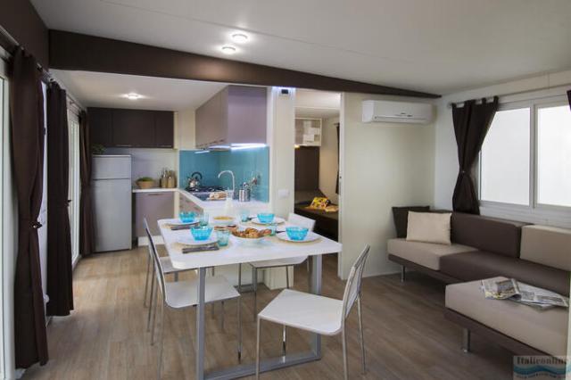 Camping Oasi