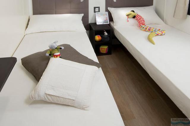 Camping Oasi