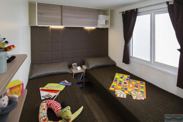 Camping Oasi