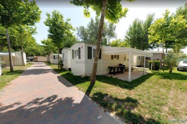 Camping Oasi