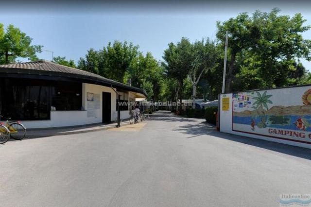 Camping Oasi