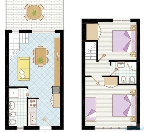 Villaggio Alemagna