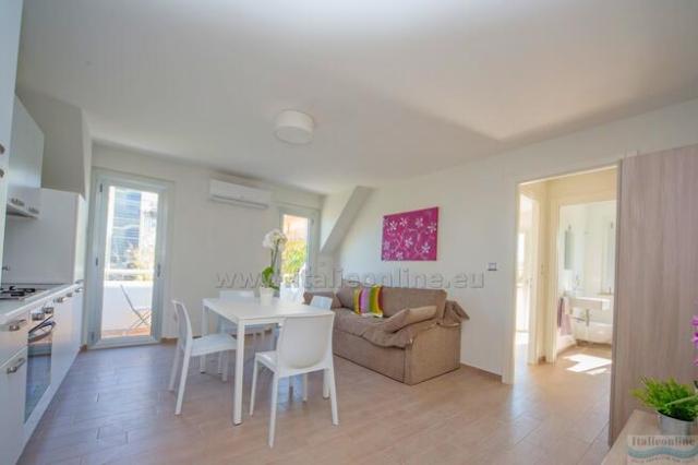 Residence Cala Luna Suite