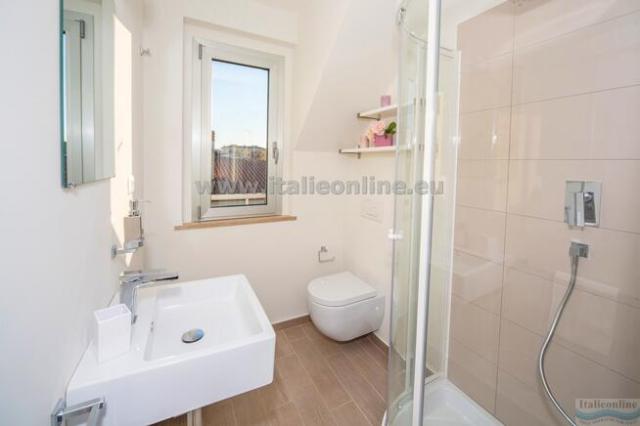 Residence Cala Luna Suite