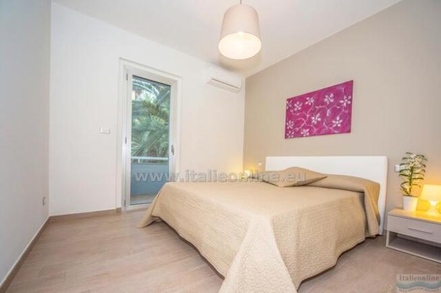 Residence Cala Luna Suite
