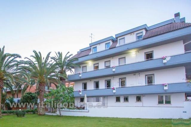 Residence Cala Luna Suite