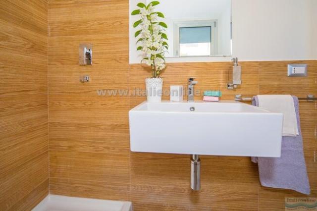 Residence Cala Luna Suite