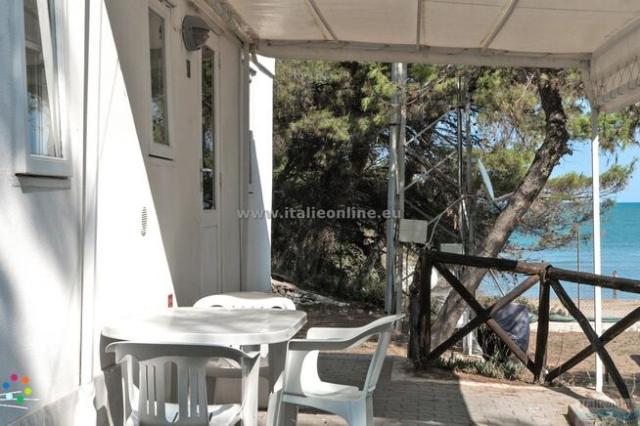 Camping Village Capo Vieste