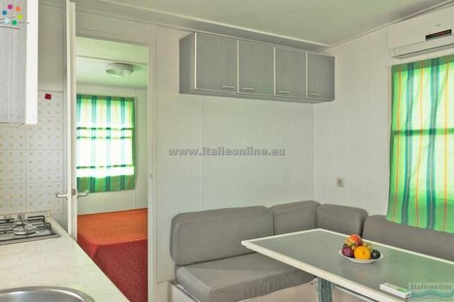Camping Village Capo Vieste