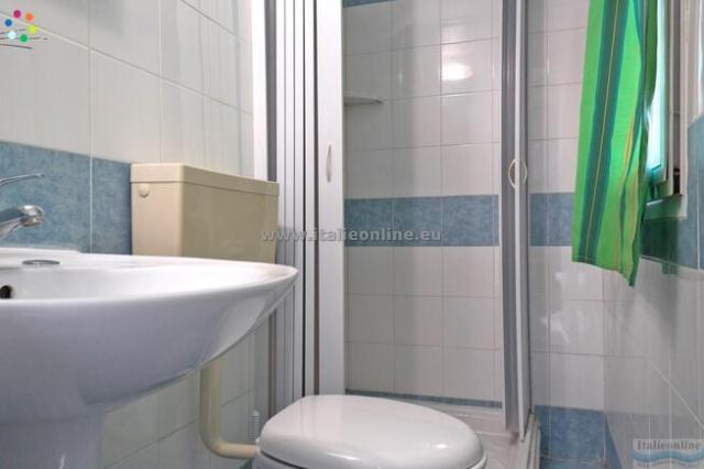 Camping Village Capo Vieste