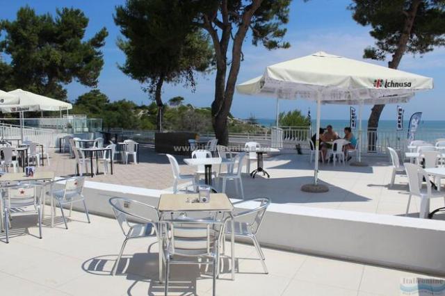 Camping Village Capo Vieste