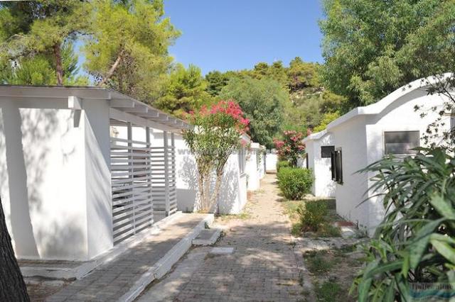 Camping Village Capo Vieste