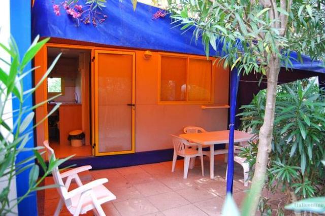 Villaggio Camping Spiaggia Lunga