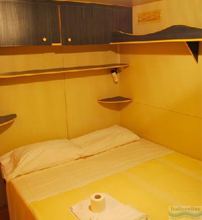 Villaggio Camping Spiaggia Lunga