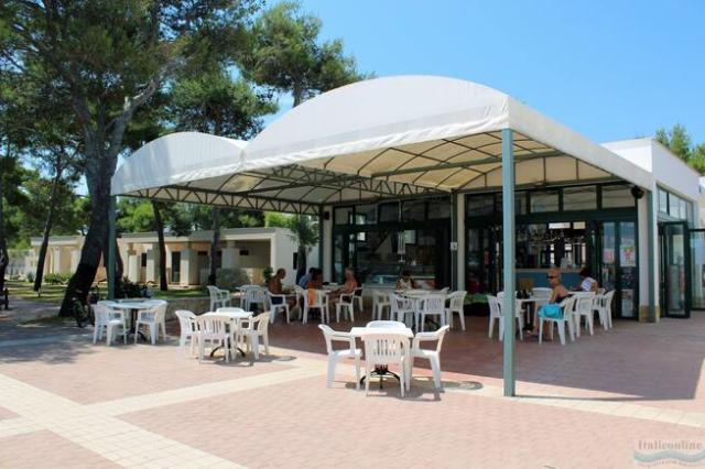 Villaggio Camping Spiaggia Lunga