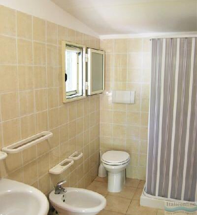 Villaggio Camping Spiaggia Lunga