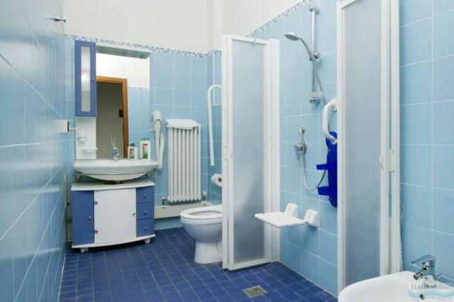 Casa Albergo Liberty