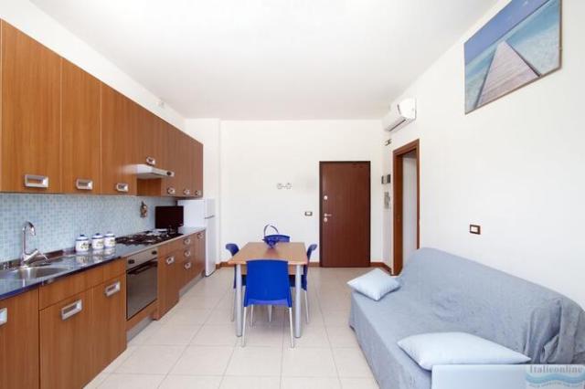 Casa Albergo Liberty