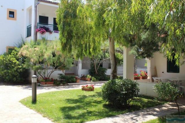 Villaggio Baia degli Aranci