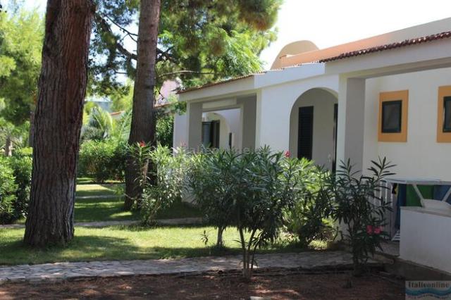 Villaggio Baia degli Aranci