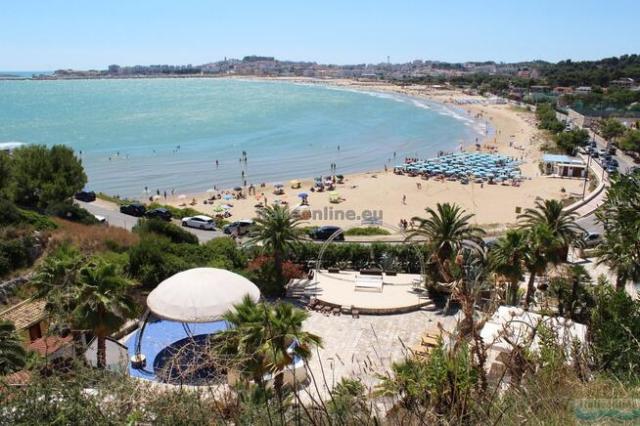 Villaggio Baia degli Aranci