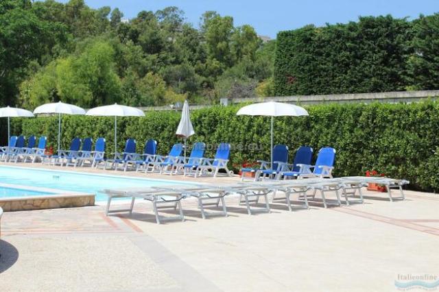 Villaggio Baia degli Aranci