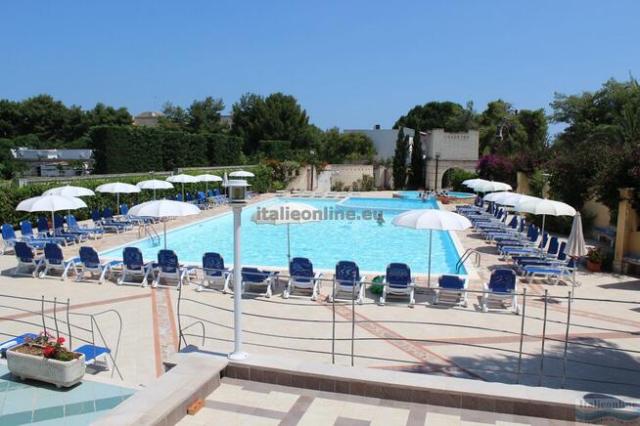 Villaggio Baia degli Aranci
