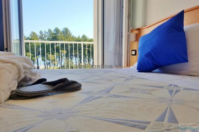 Hotel Mare Blu