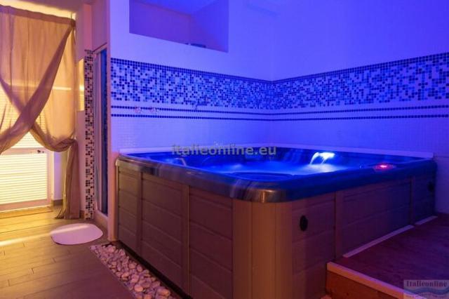 Hotel Mare Blu