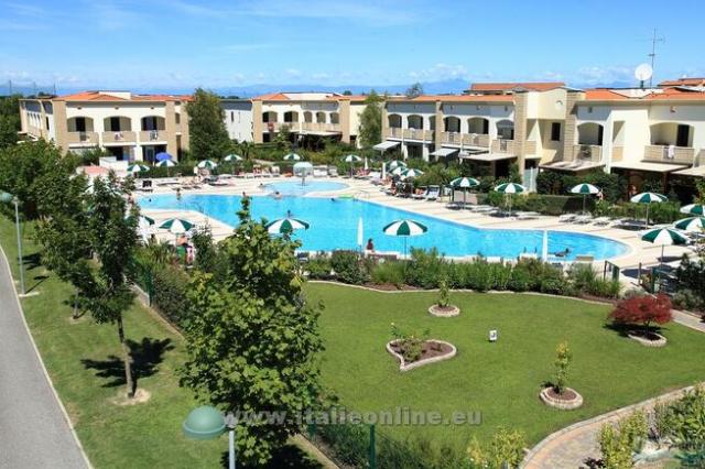 Villaggio Le Betulle